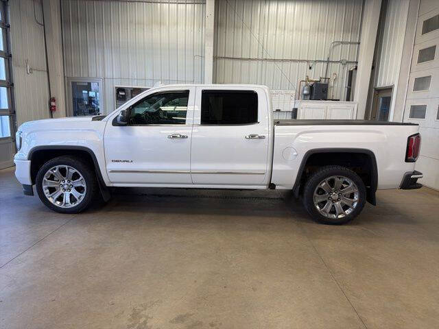 2016 GMC Sierra 1500