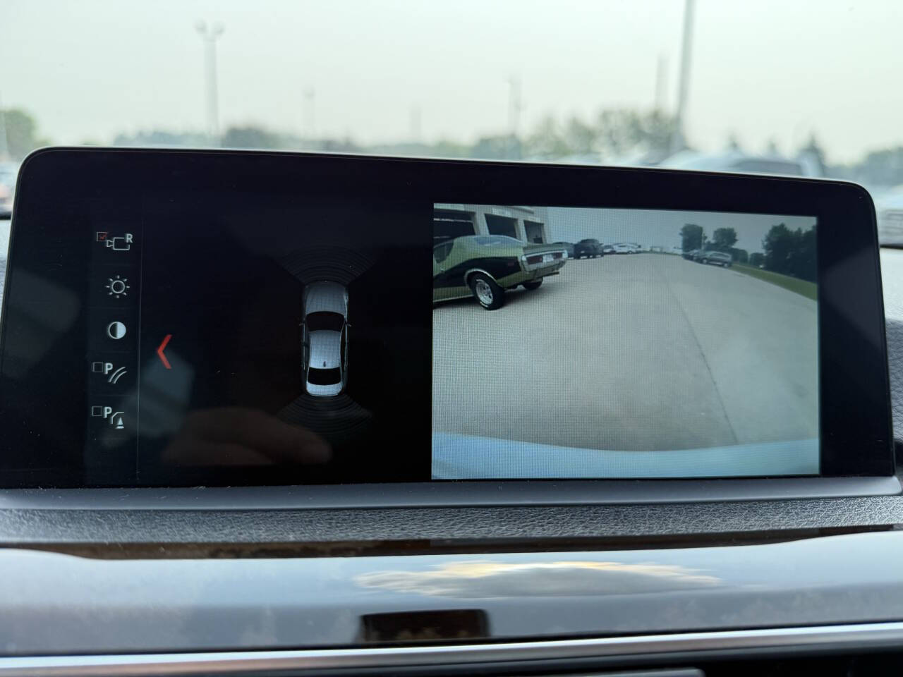 2017 Bmw 330i xDrive photo 16