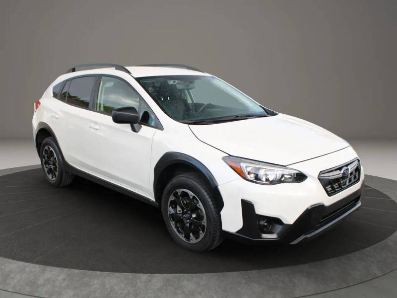 2023 Subaru Crosstrek