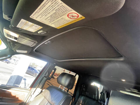 2016 Lincoln Navigator Select