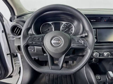 2023 Nissan Kicks S