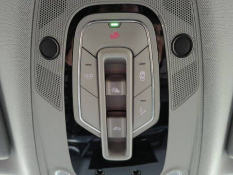 2024 Audi Q5 quattro S line Premium 45 TFSI