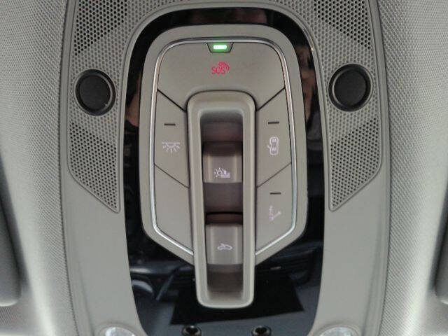 2024 Audi Q5 quattro S line Premium 45 TFSI