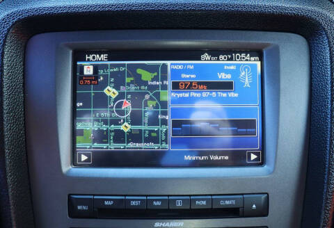 2014 Ford Mustang GT Premium