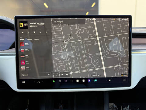 2022 Tesla Model S