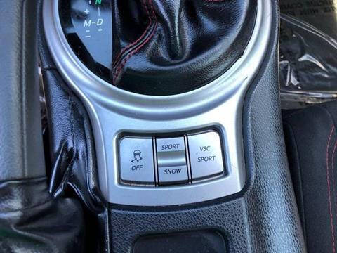 2015 Scion FR-S Release Series 1.0