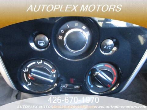 2015 Nissan Versa Note SV