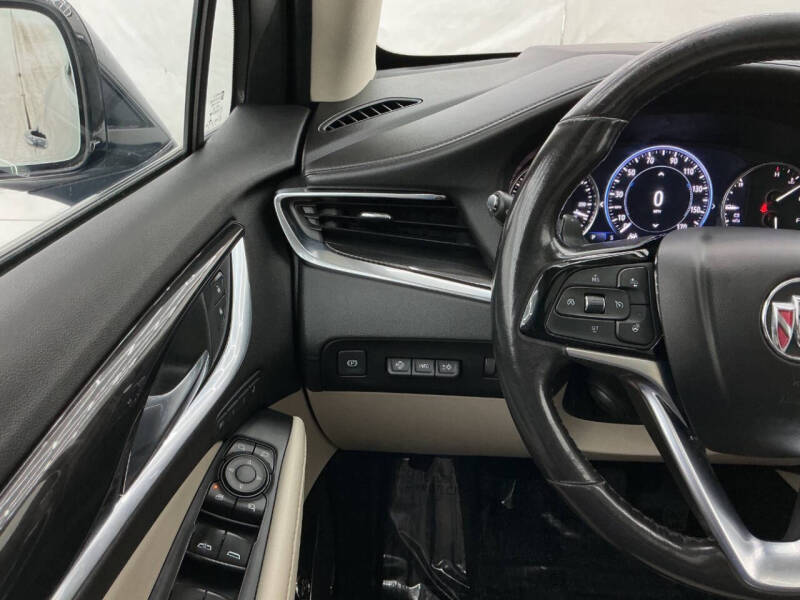 2022 Buick Enclave Premium