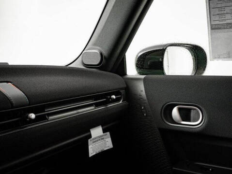 2026 MINI Convertible