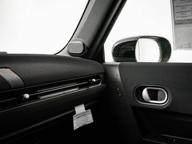 2026 MINI Convertible