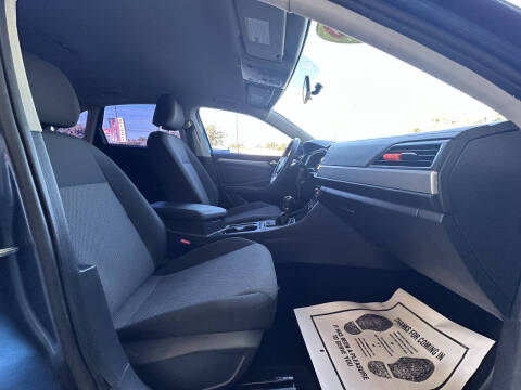 2020 Volkswagen Jetta R-Line