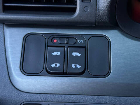 2005 Honda Odyssey EX