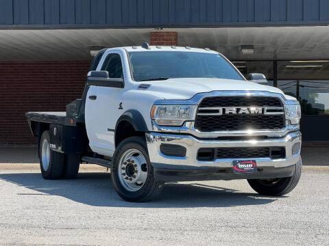 2019 RAM 4500 for sale at Jeff England Motor Company in Cleburne TX