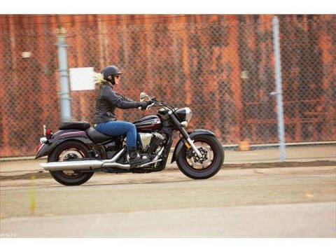 2013 Yamaha V-Star 1300