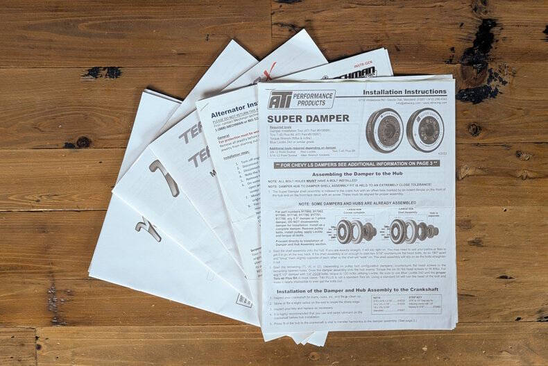 1966 Chevrolet Corvette