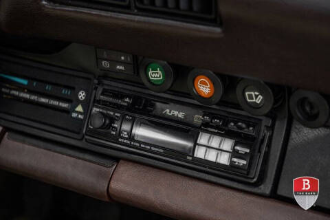 1980 Porsche 911