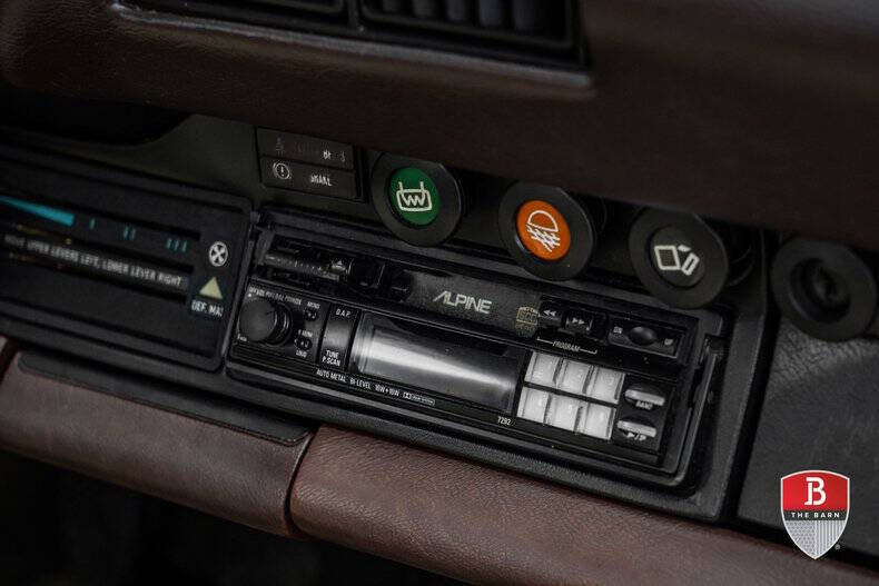 1980 Porsche 911