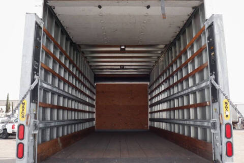 2019 International DuraStar 4300