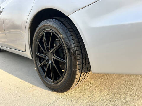 2012 Honda Civic EX-L