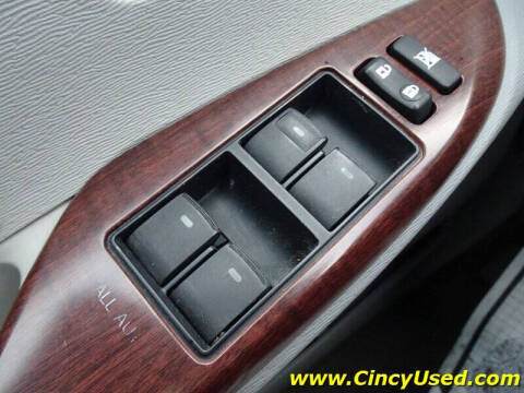 2014 Toyota Sienna XLE 8-Passenger