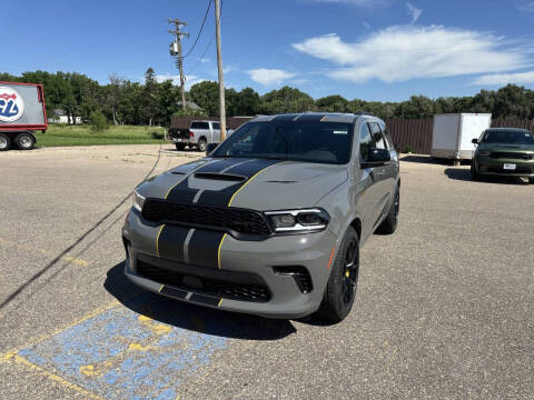 2024 Dodge Durango