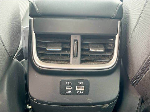 2023 Subaru Legacy Premium