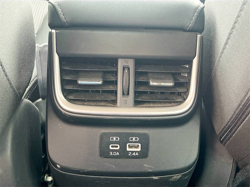 2023 Subaru Legacy Premium