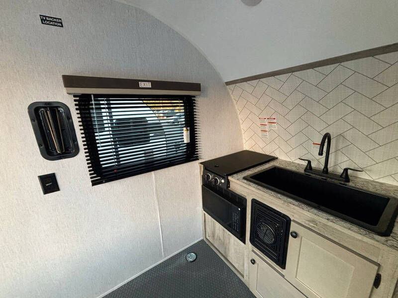 2026 Sunset Park RV Sun Lite
