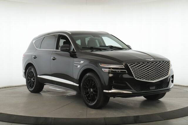 2024 Genesis GV80 2.5T
