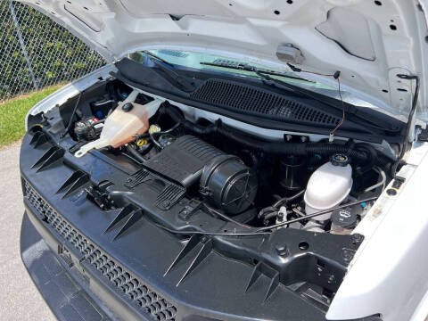 2012 Chevrolet Express 1500