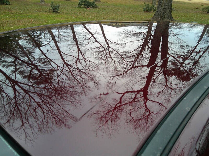 2011 Ford Taurus SEL