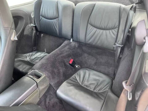 2005 Porsche 911 Carrera S