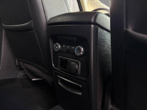 2013 Ford Flex Limited