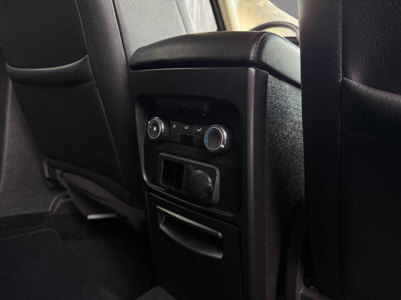 2013 Ford Flex Limited