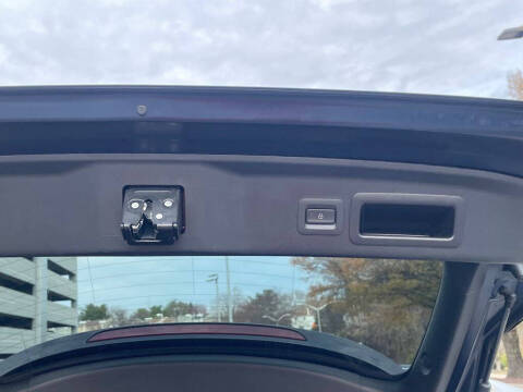 2022 Mazda CX-30 2.5 S Select