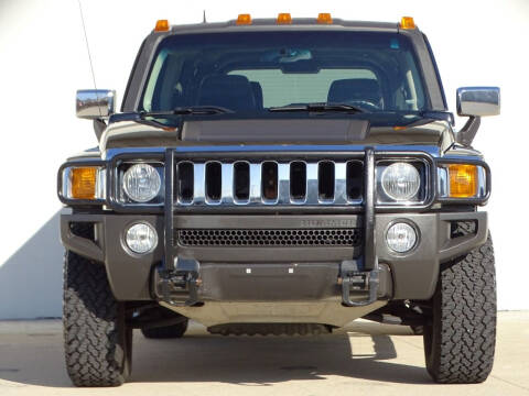 2006 HUMMER H3