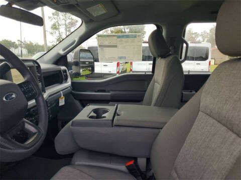 2026 Ford F-350 Super Duty