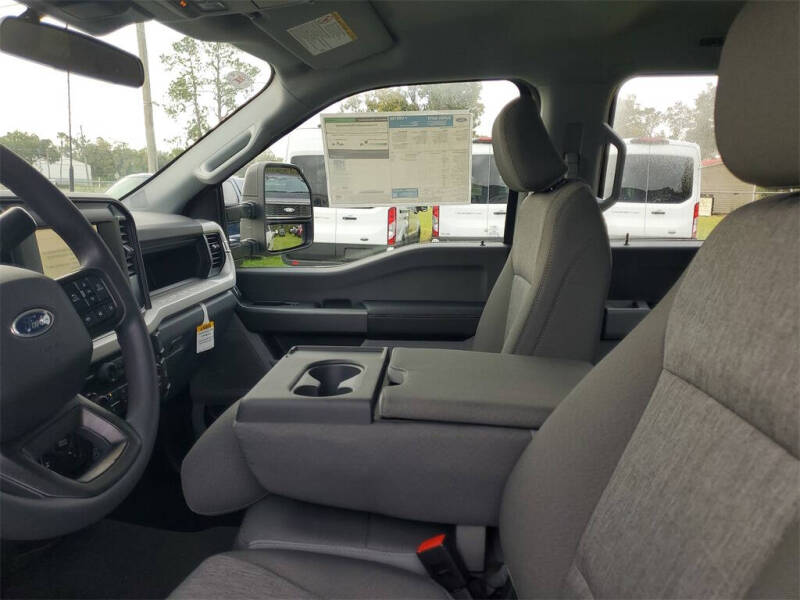 2026 Ford F-350 Super Duty