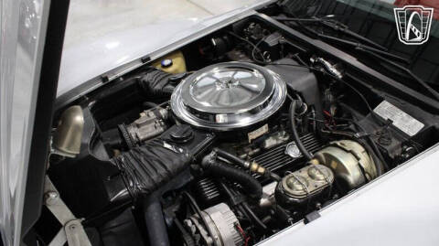 1978 Chevrolet Corvette