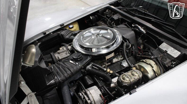 1978 Chevrolet Corvette
