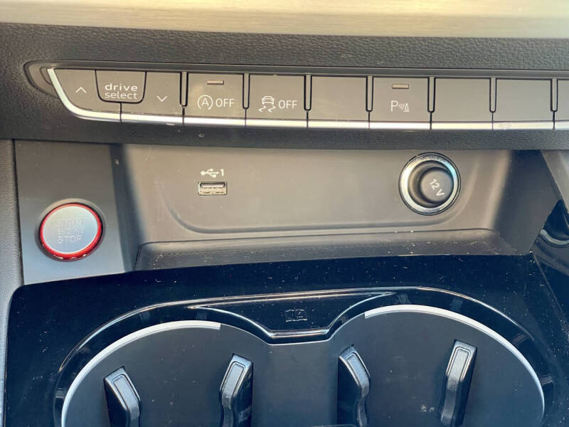 2021 Audi S5 Sportback 3.0T quattro Premium Plus