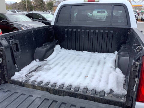 2004 Ford Explorer Sport Trac XLS