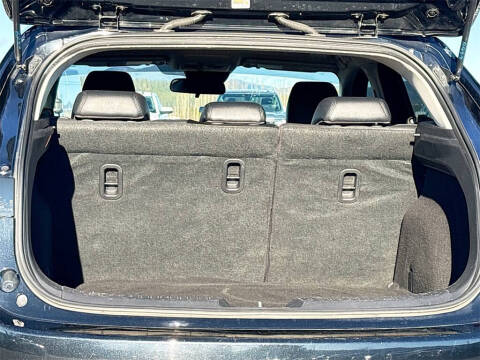 2018 Mazda MAZDA3 Grand Touring