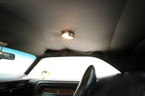 1972 Dodge Challenger