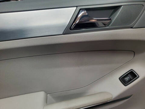 2006 Mercedes-Benz M-Class ML 350