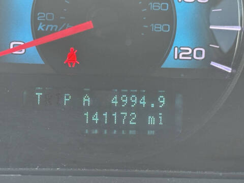 2012 Ford Fusion S