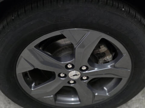 2022 Ford Mustang Mach-E Select