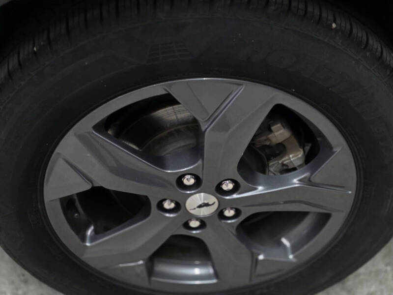 2022 Ford Mustang Mach-E Select