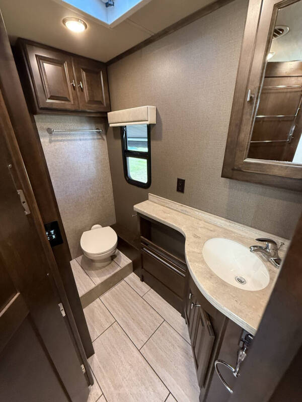 2019 Tiffin Allegro Open Road