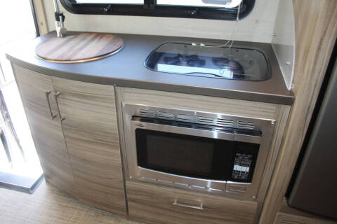 2018 Jayco Melbourne